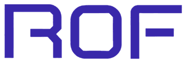 ROF Logo