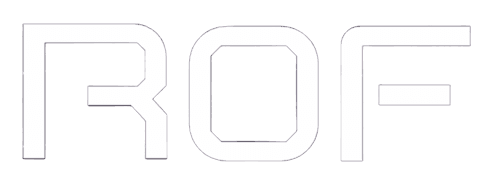 ROF Logo